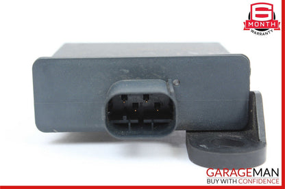 11-17 Porsche Cayenne 958 S Tire Pressure Monitoring System Control Module OEM