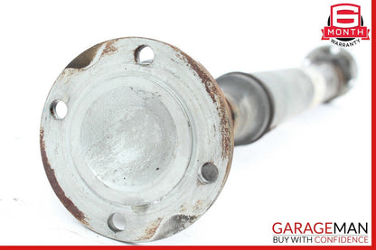 96-02 Mercedes W210 E320 4MATIC Rear Right Shock Absorber Strut OEM