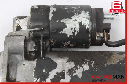 86-06 Mercedes W124 300TE E320 SL320 S320 Engine Motor Starter 1005821128 OEM