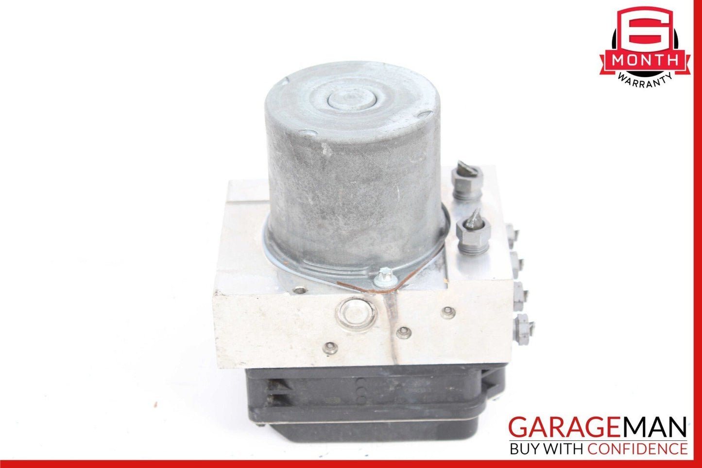 10-13 Mercedes W212 E350 E550 CLS550 ABS Anti Lock Brake Pump Controller Module