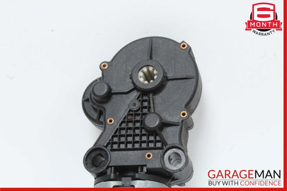 07-16 Mercedes X164 GL450 4MATIC 3rd Third Row Seat Motor 1648201942 OEM