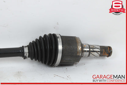 17-23 Tesla Model 3 AWD Front Right or Left Side Axle Shaft Halfshaft OEM