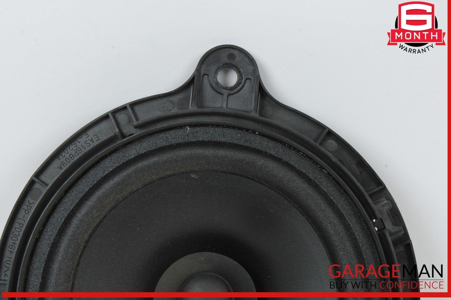 13-17 Nissan Leaf Front or Rear Left & Right Side Door Audio Sound Speaker Set