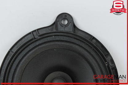13-17 Nissan Leaf Front or Rear Left & Right Side Door Audio Sound Speaker Set
