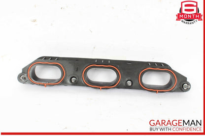 17-20 Mercedes R172 SLC43 AMG Right Side Engine Manifold Intermediate Flange OEM