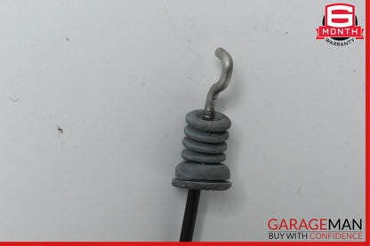 07-13 Mercedes W221 S550 4MATIC Front Right Door Lock Latch Actuator Keyless Go