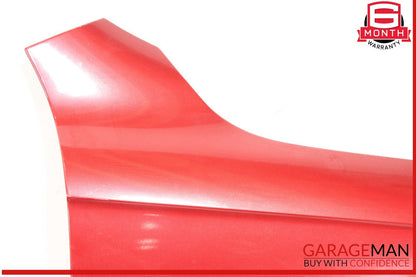 07-15 Audi Q7 Right Passenger Side Fender Panel Assembly OEM