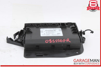 07-13 Mercedes W221 S550 S400 Front Right Side Door Control Module Unit OEM