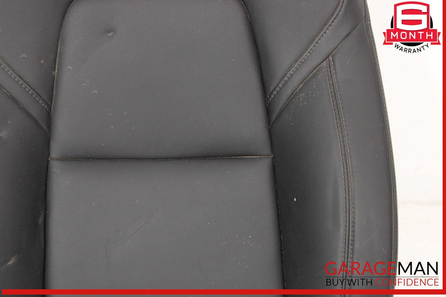 17-23 Tesla Model 3 Front Right Passenger Side Top Upper Seat Cushion OEM