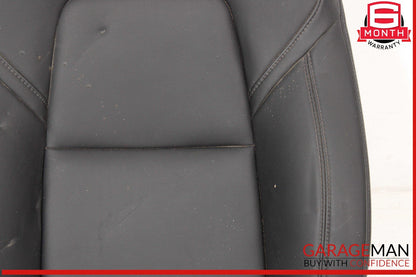 17-23 Tesla Model 3 Front Right Passenger Side Top Upper Seat Cushion OEM