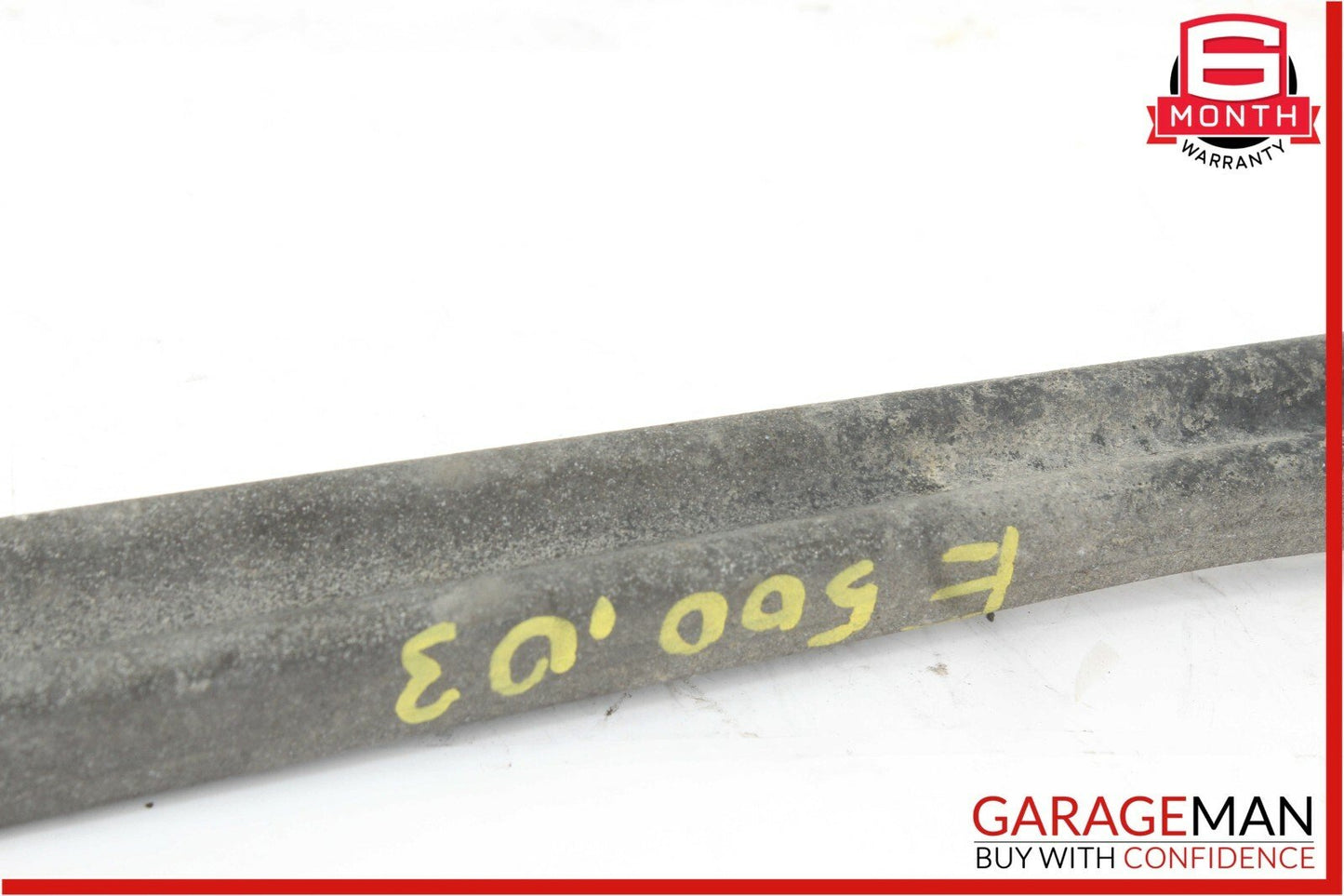 03-11 Mercedes E500 SL500 CLS500 Rear Left Side Thrust Arm Lower Control Arm