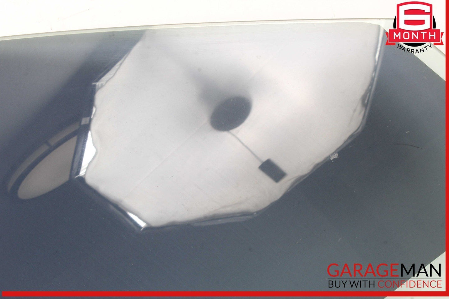17-20 Mercedes W213 E300 E63 AMG S Front Right Side Door Window Auto Glass OEM