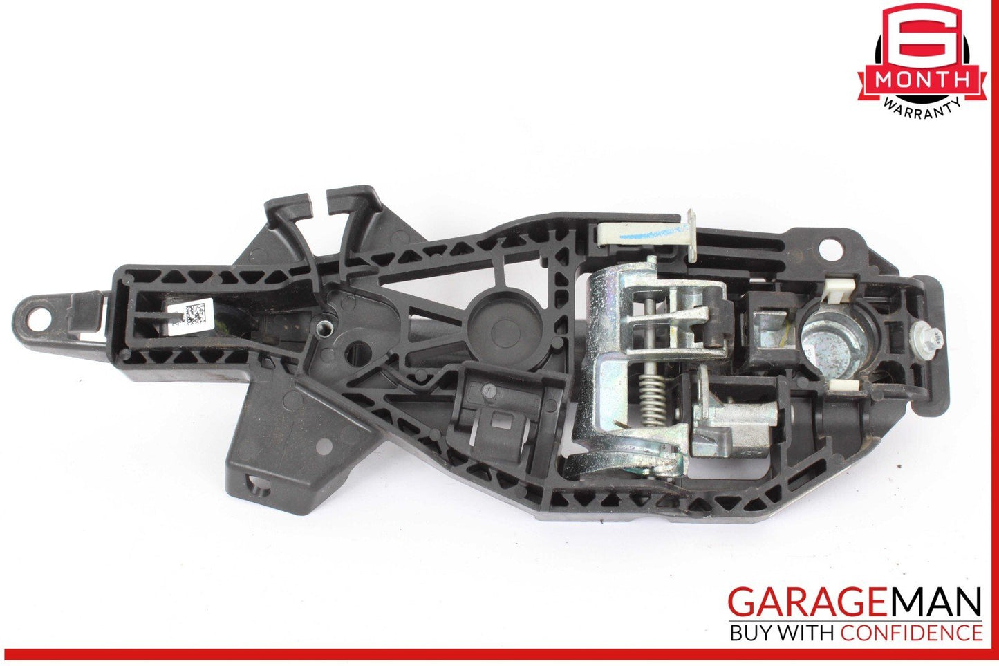 13-19 Cadillac ATS Rear Right Passenger Side Exterior Door Handle OEM