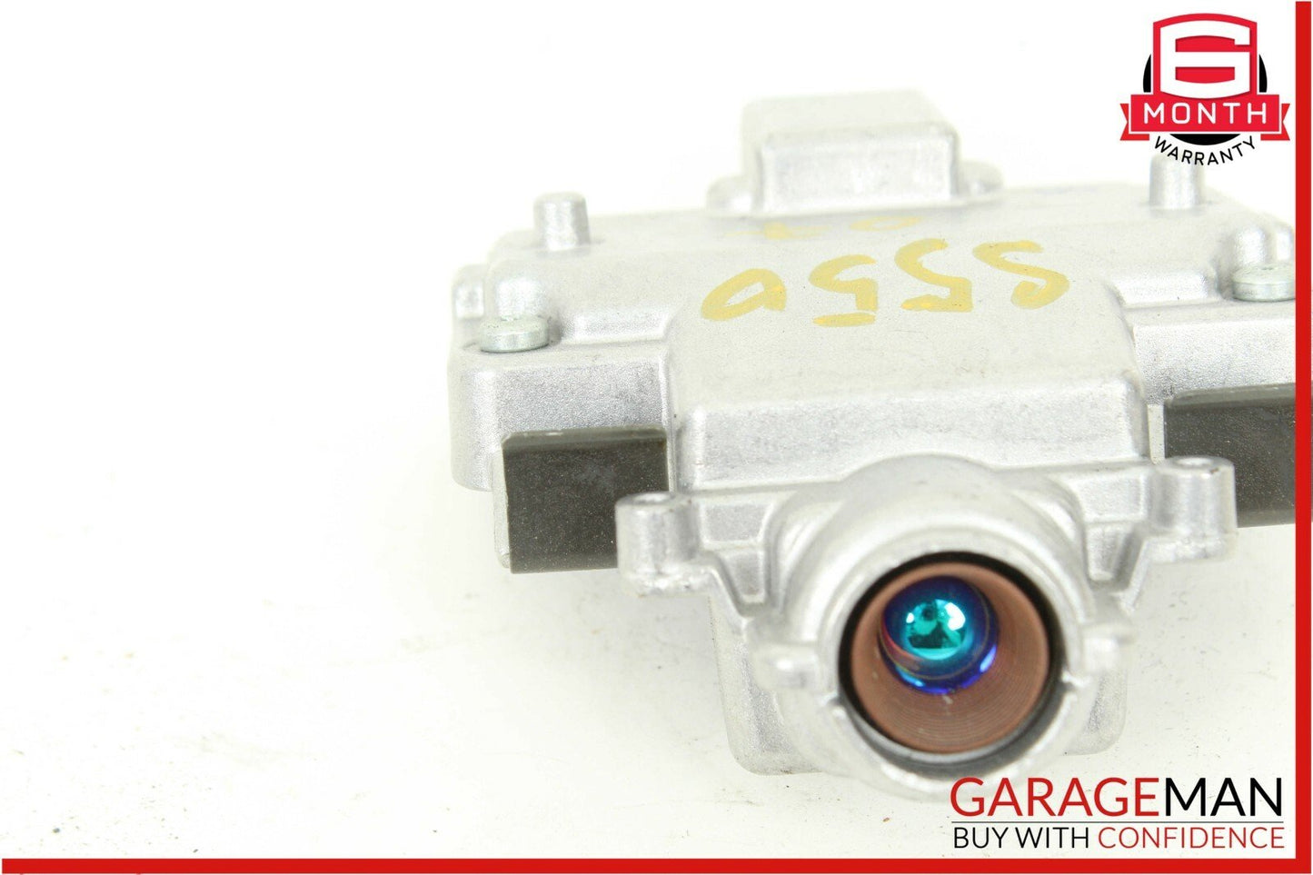 07-11 Mercedes W221 S550 S63 AMG Windshield Night Vision Camera OEM