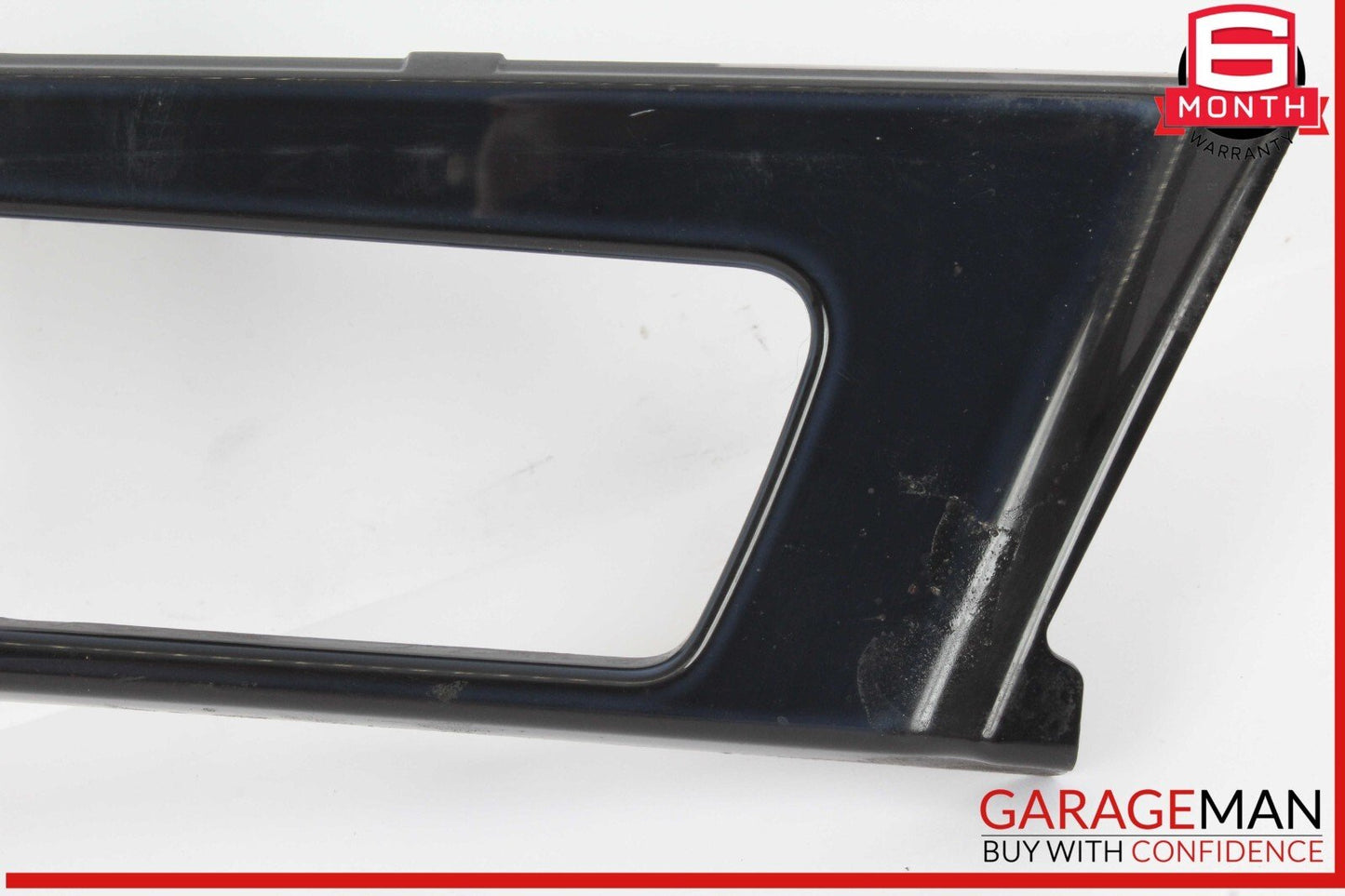 14-19 Cadillac CTS V-Sport Center Console Shifter Trim Bezel Cover 23458181 OEM