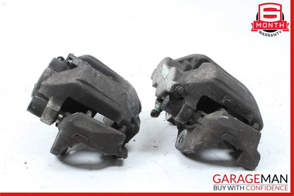 06-12 Mercedes W251 R350 ML350 GL550 Front Brake Calipers Set  OEM