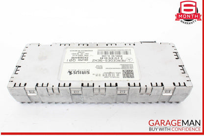 10-17 Mercedes W218 CLS550 Sirius Satellite Radio Receiver Module Unit OEM
