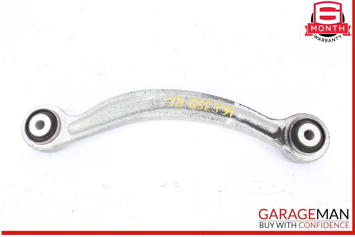 08-17 Mercedes W212 E350 C300 Rear Right / Left Side Upper Control Arm OEM