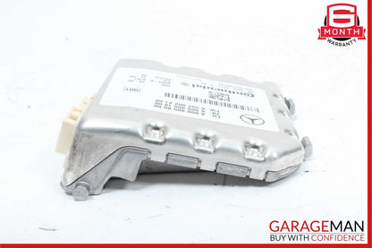 10-13 Mercedes W212 E350 4MATIC Active Lane Assist Front Camera Multi Purpose