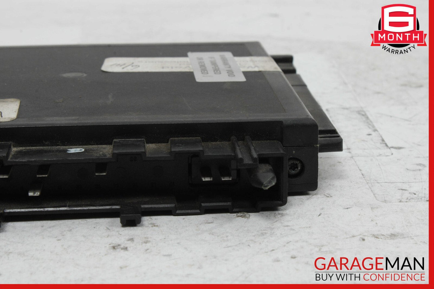 1995 Mercedes R129 SL320 TCM TCU Transmission Control Module 0135454032 OEM