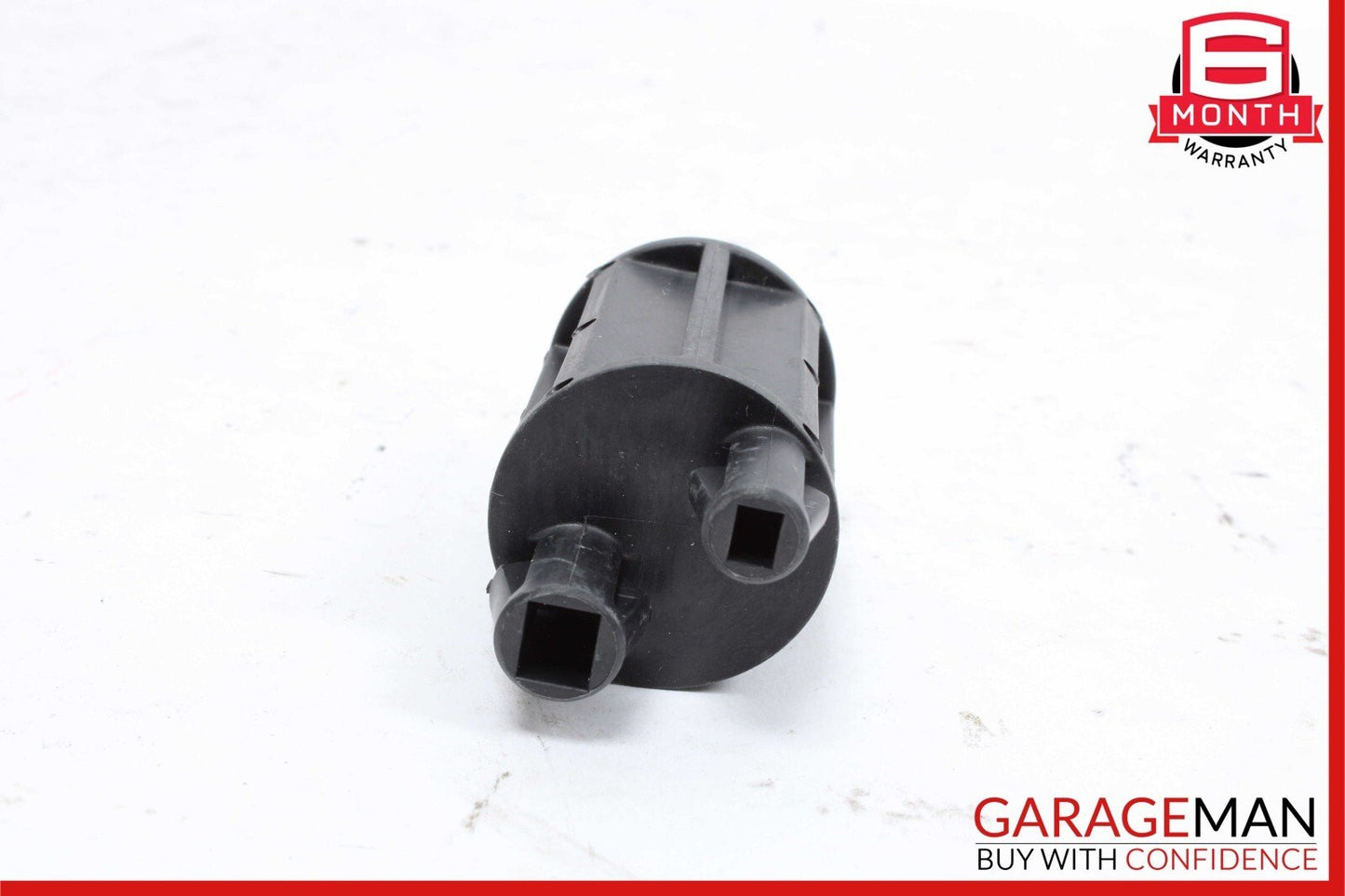 19-22 Dodge Ram 1500 Hood Bumper Over Slam Bump Stop 68359358AA OEM