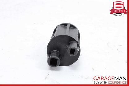 19-22 Dodge Ram 1500 Hood Bumper Over Slam Bump Stop 68359358AA OEM