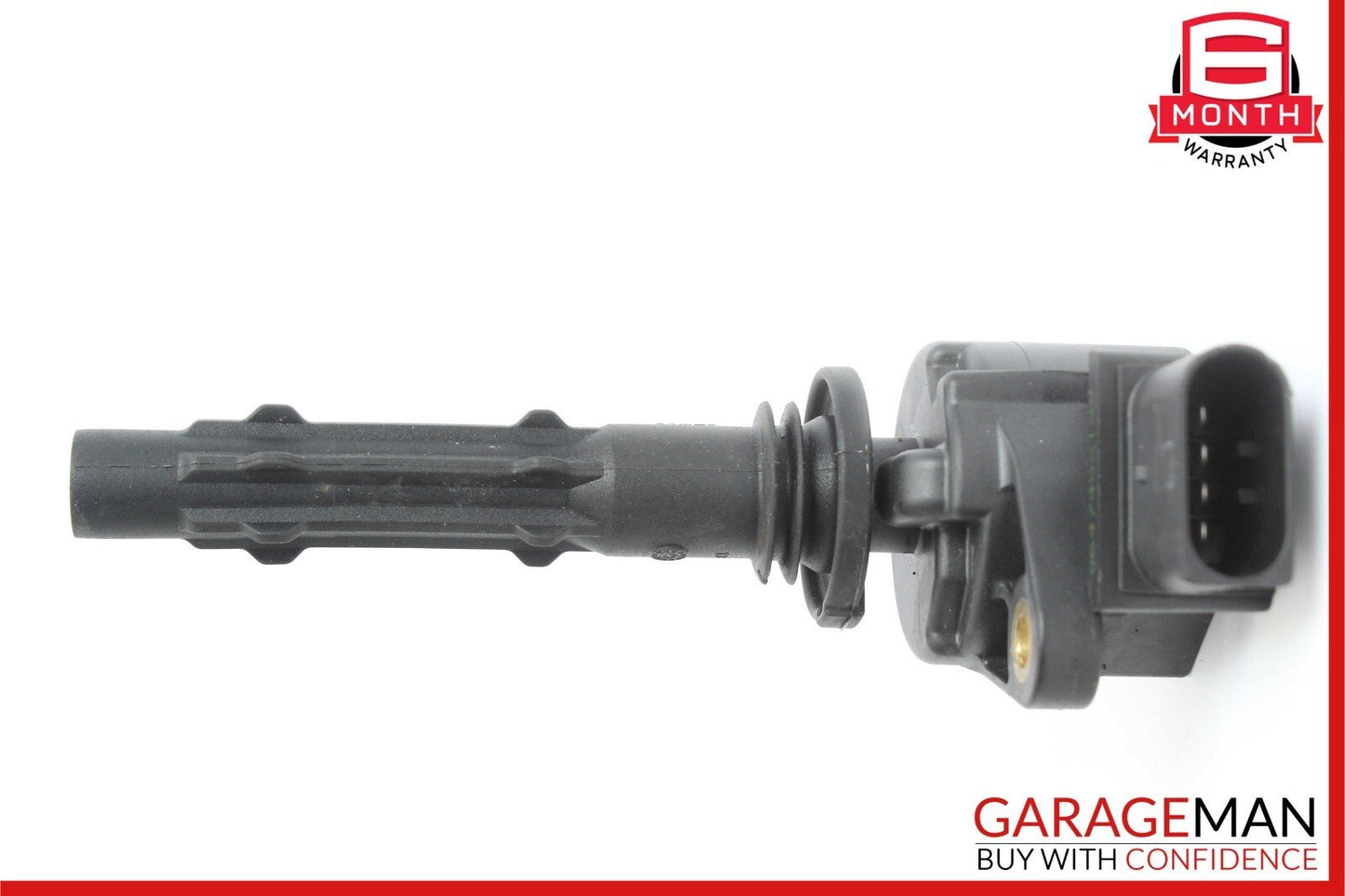 07-14 Mercedes W203 C230 CL550 Ignition Coil Coils Set of 6 0001502780 OEM