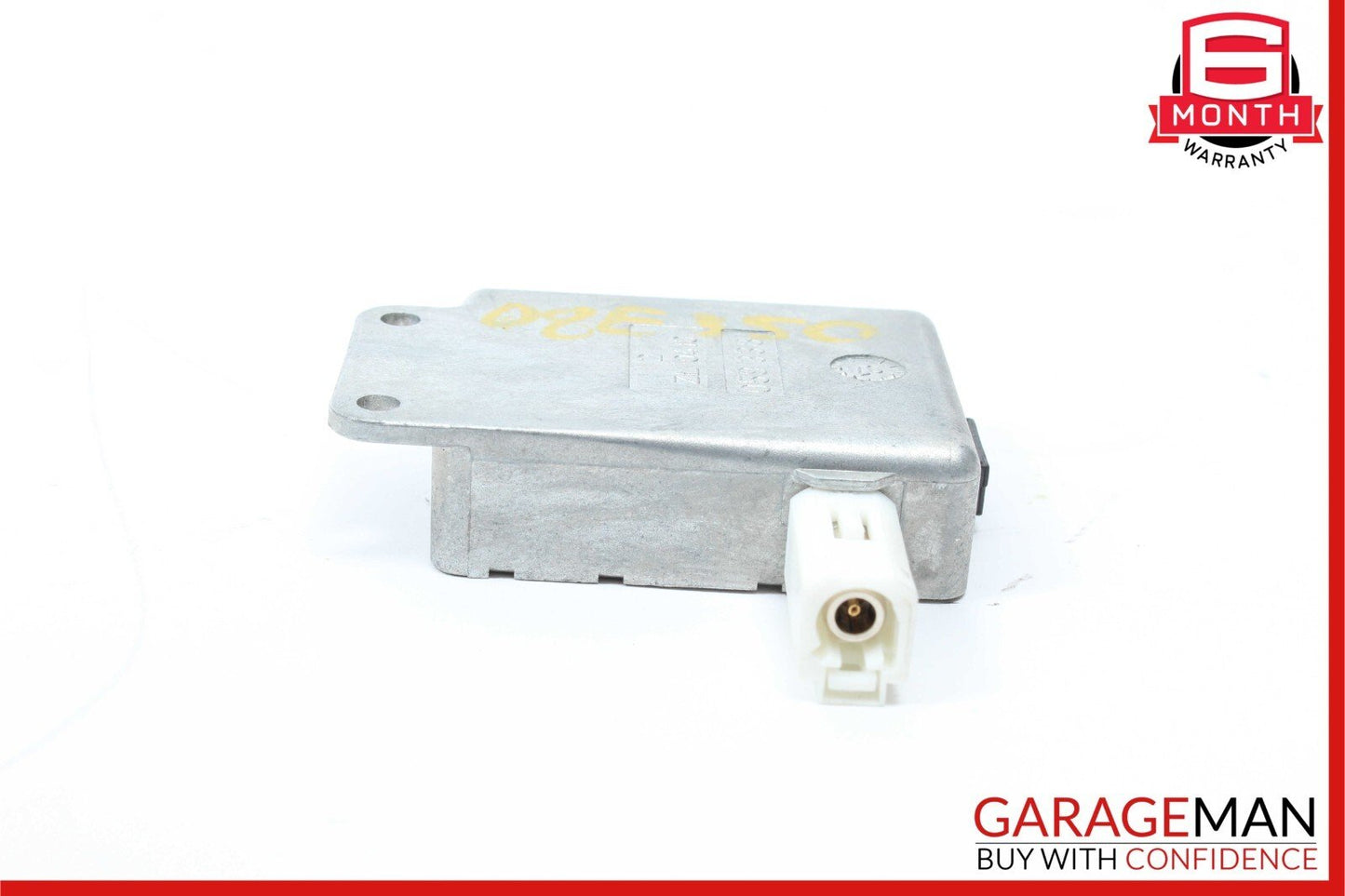 07-11 Mercedes W211 E350 CL550 Antenna Booster Phone Amplifier AMP OEM