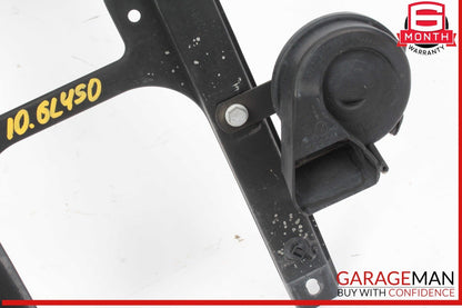 06-12 Mercedes X164 GL450 ML350 Front Steering Bracket w/ Horn Siren Assy