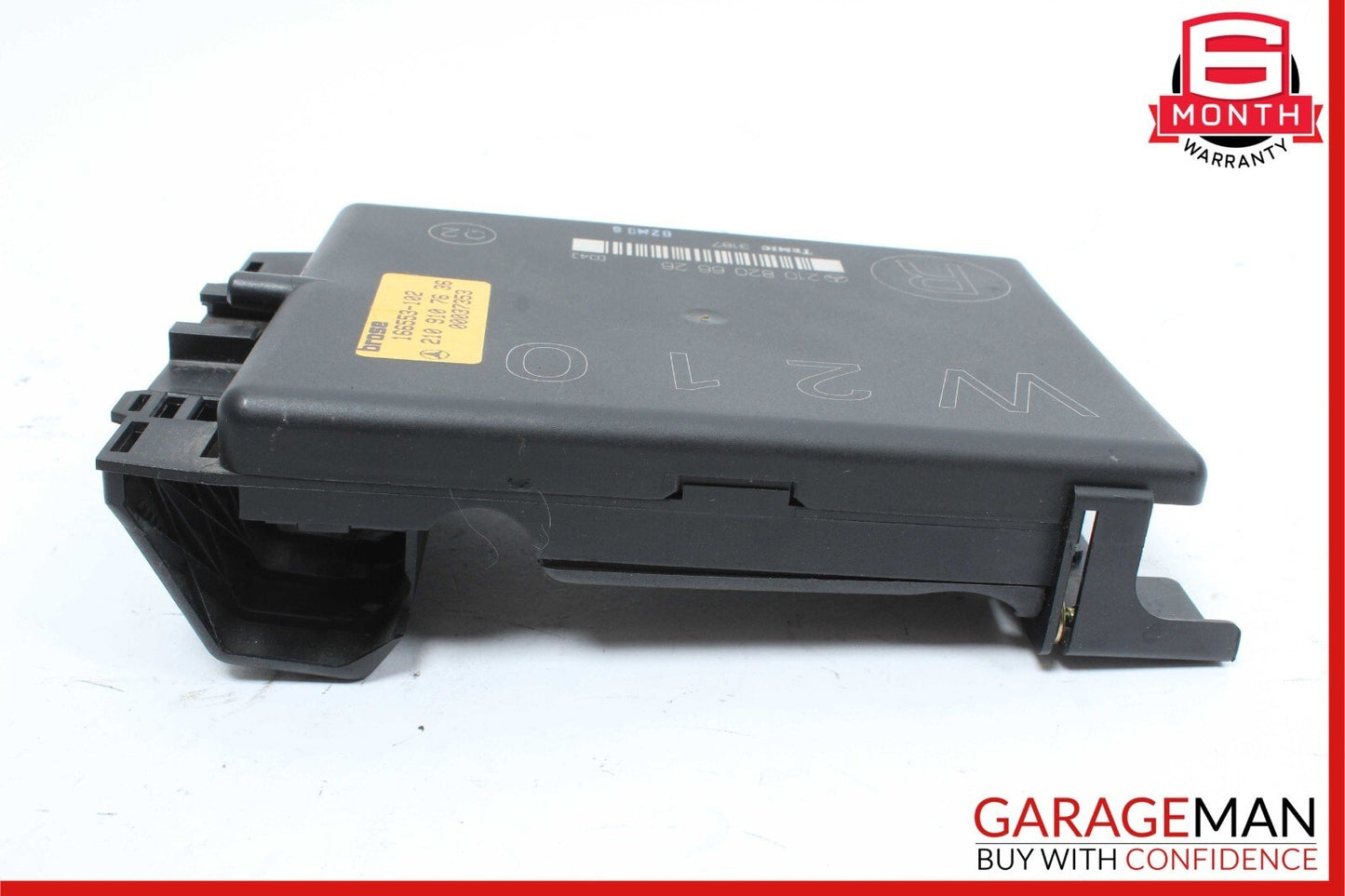 98-03 Mercedes W211 E320 E300 Front Right Passenger Side Seat Control Module OEM