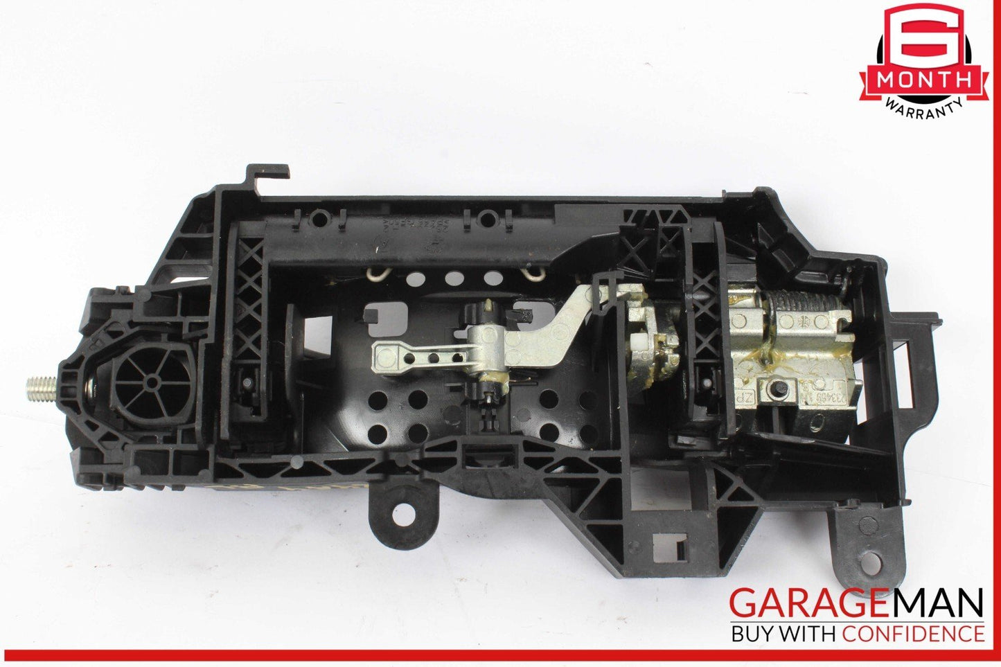 2017-2024 Audi A4 Left Front Exterior Door Handle 8W01837811A Genuine