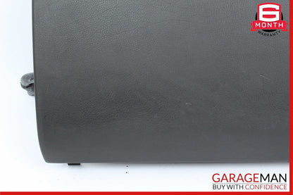 03-06 Porsche Cayenne 955 Dash Glove Box Storage Tray Compartment Anthracite