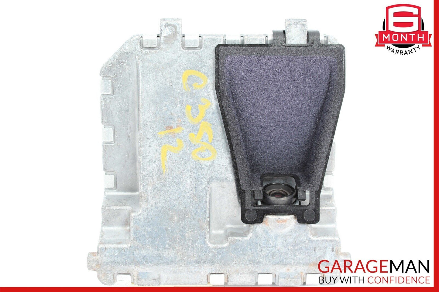 10-16 Mercedes W204 C350 E350 SLK350 Active Lane Assist Front Camera OEM