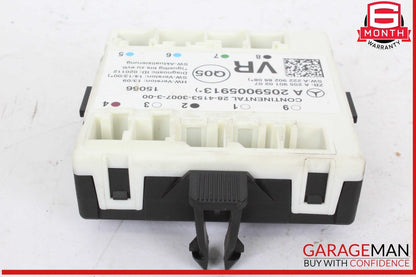 15-18 Mercedes W205 C300 Front Right Passenger Side Door Control Module Unit OEM