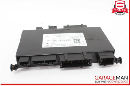 08-20 Mercedes W212 E400 C300 Front Right Side Seat Control Module Unit OEM