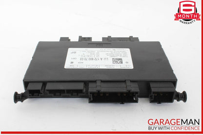 08-20 Mercedes W212 E350 C300 Front Right Side Seat Control Module Unit OEM