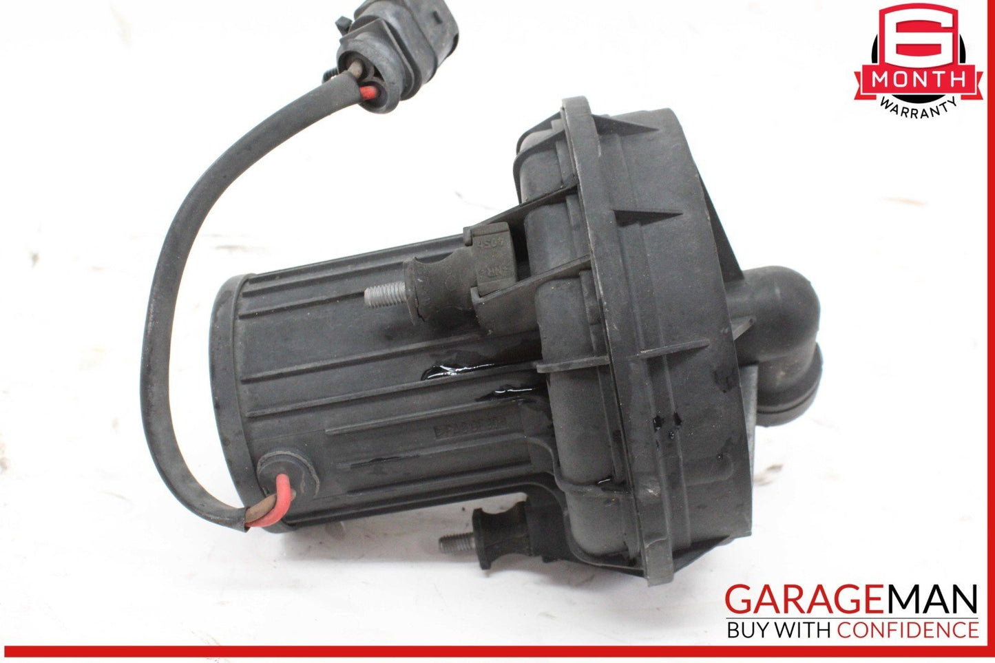 12-17 Audi SQ5 A6 S4 Q5 Air Injection Smog Pump 079959231A OEM