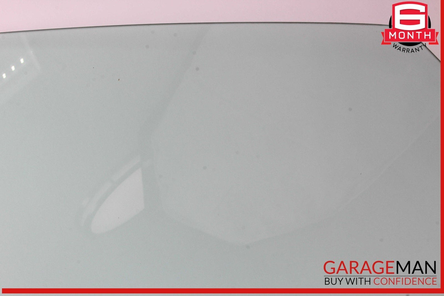 90-02 Mercedes R129 SL500 SL600 Front Right Passenger Side Door Window Glass OEM