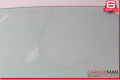 90-02 Mercedes R129 SL500 SL600 Front Right Passenger Side Door Window Glass OEM