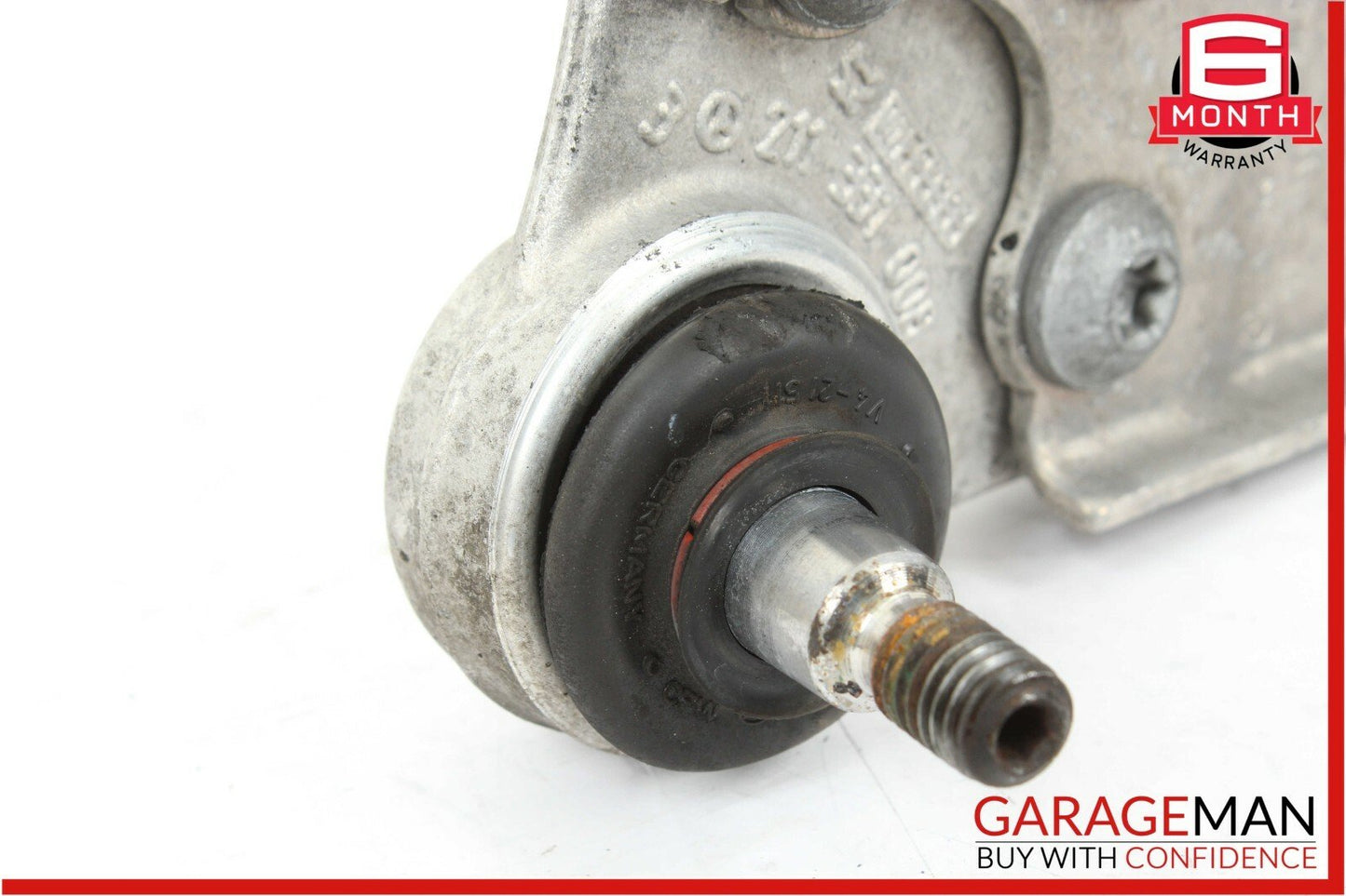 03-11 Mercedes E350 CLS550 Front Right Side Suspension Upper Control Arm