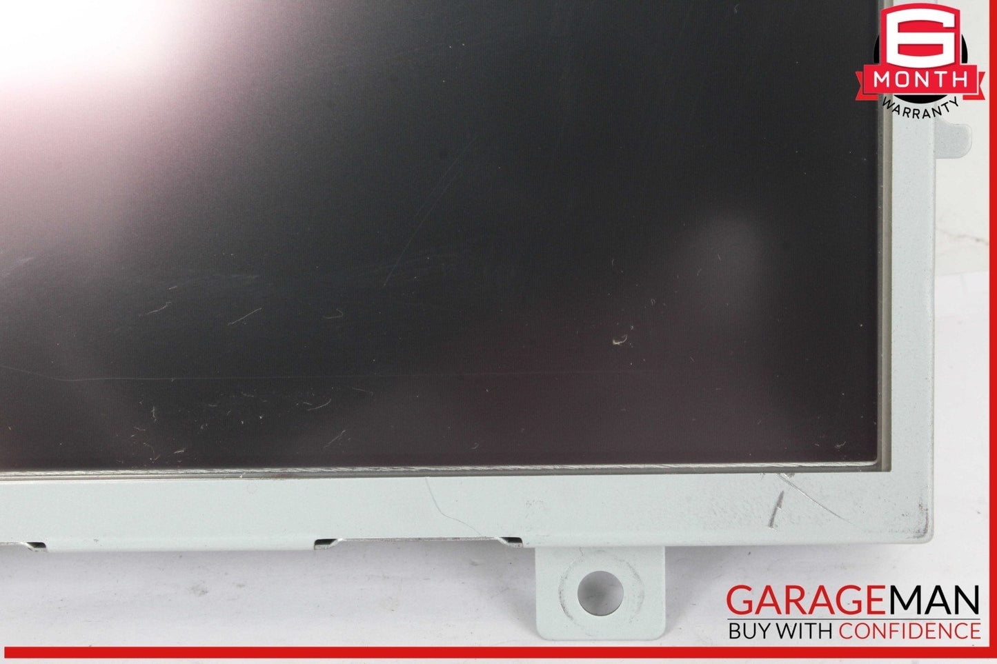 14-17 Maserati Ghibli Dashboard Dash Information Display Media Monitor OEM
