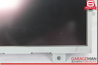 14-17 Maserati Ghibli Dashboard Dash Information Display Media Monitor OEM