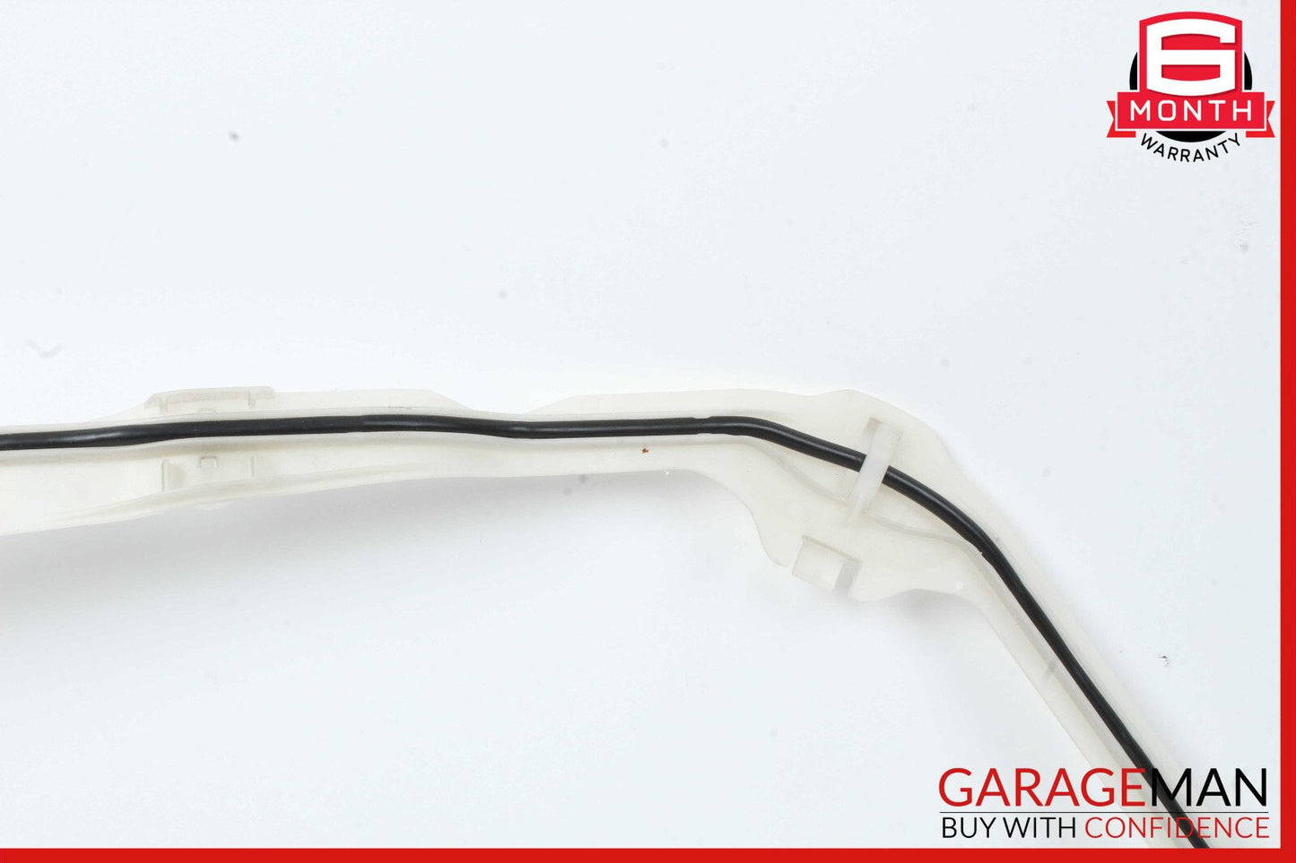 00-06 Mercedes W220 S55 Front Right Side Keyless Go Entry Antenna OEM
