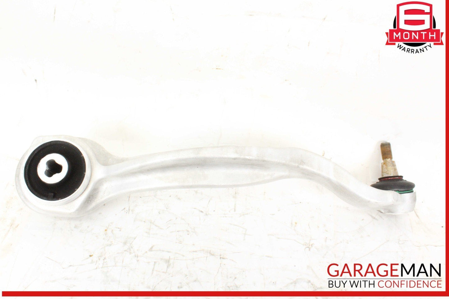 10-16 Mercedes W212 E350 Front Right Passenger Side Top Upper Control Arm OEM