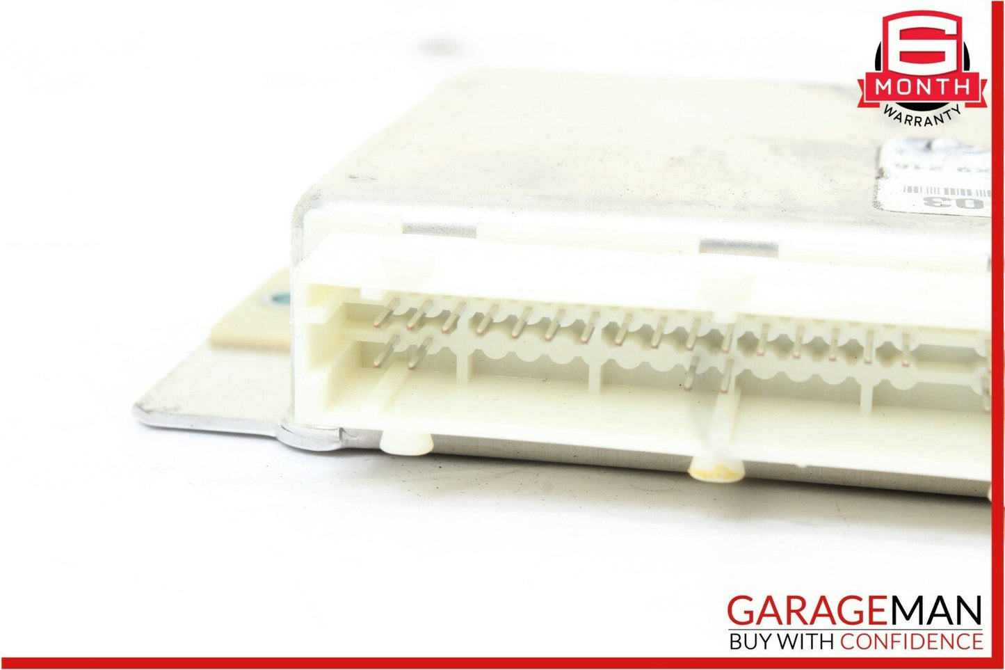 97-00 Mercedes R170 SLK230 ASR ABS Control Module Unit 0225450432 OEM