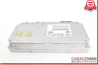 15-18 Audi A8 S8 Parking Aid Surround View Camera Control Module Unit OEM