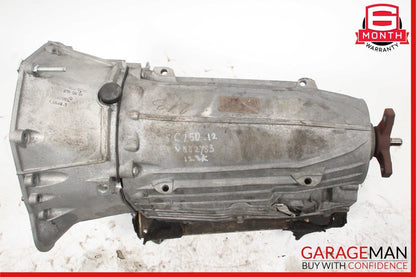 12-15 Mercedes C250 SLK250 7G Automatic Transmission Assembly 722.997 123k