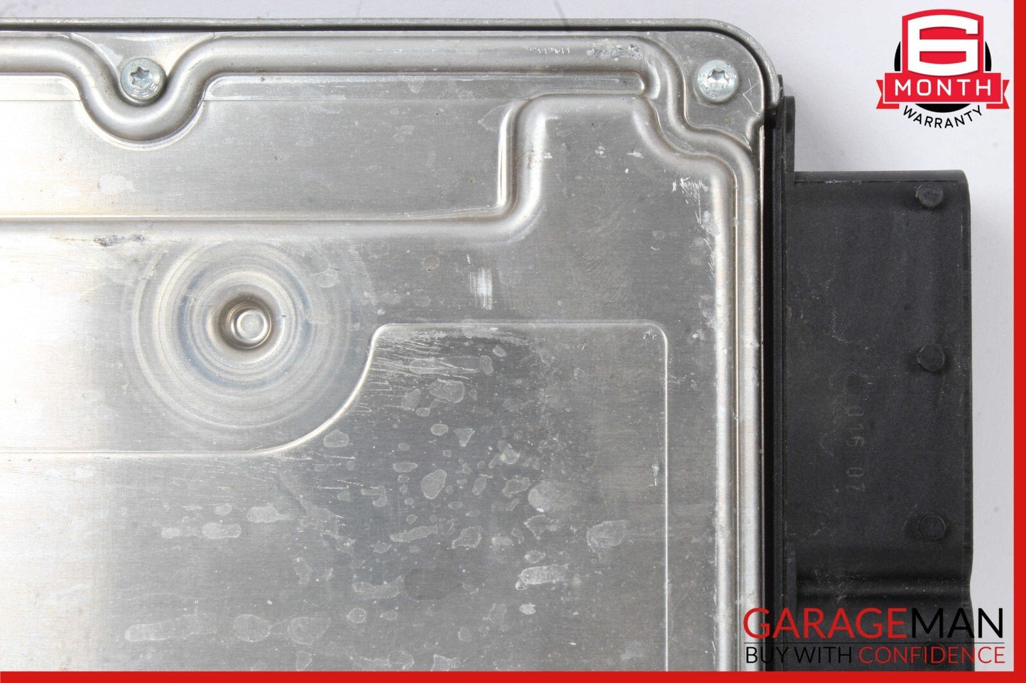 14-17 Maserati Ghibli ECU ECM Engine Computer Control Module Unit 670007174 OEM