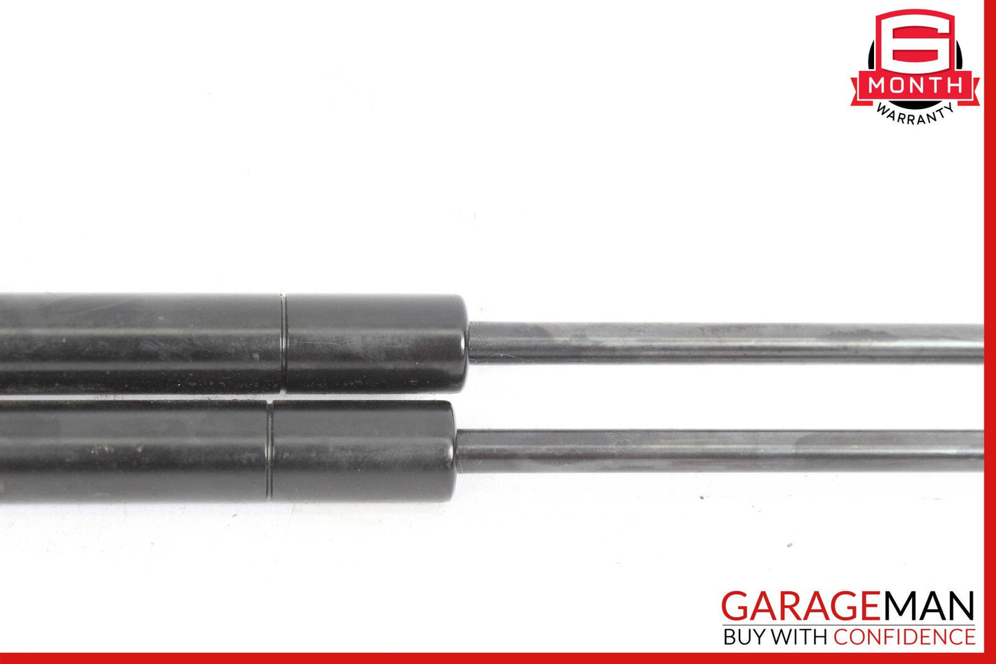 06-09 Range Rover Left & Right Tailgate Liftgate Lift Cylinder Strut OEM