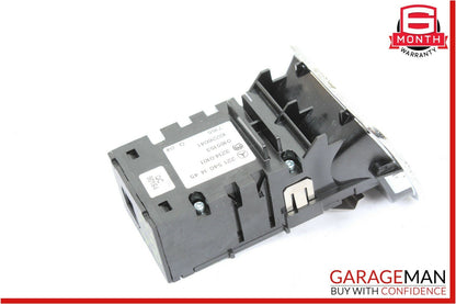 07-13 Mercedes W221 S550 Electronic Parking Button Switch Control Module OEM